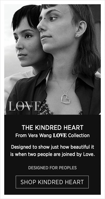 Shop The Kindred Heart Collection >