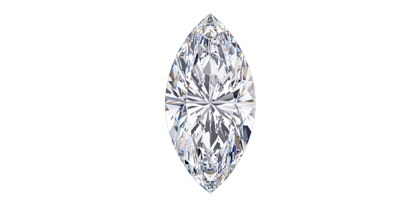 Diamond Shapes - Marquise