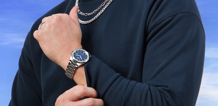 watch without brand name