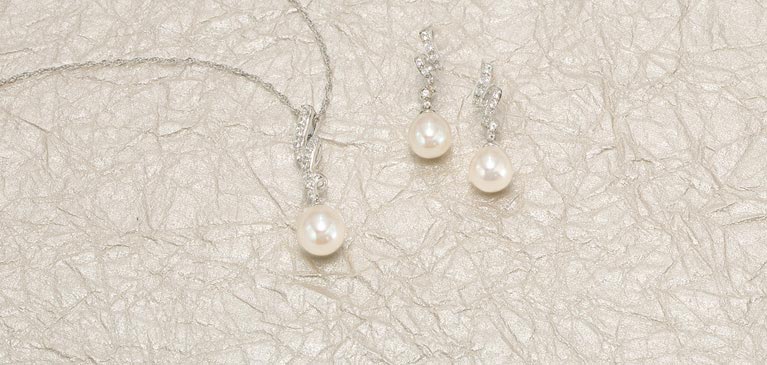 bridesmaid jewelry canada