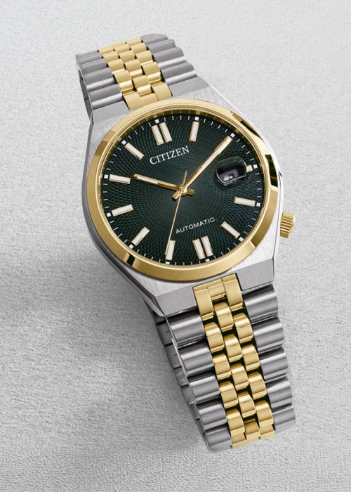WATCHES