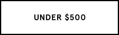 UNDER $500